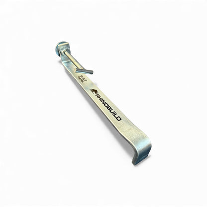 Internal Clamp - Medium (215mm / one brick)
