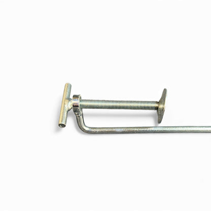 Internal Clamp - T-Bar Perp Joint XL (215mm wall)