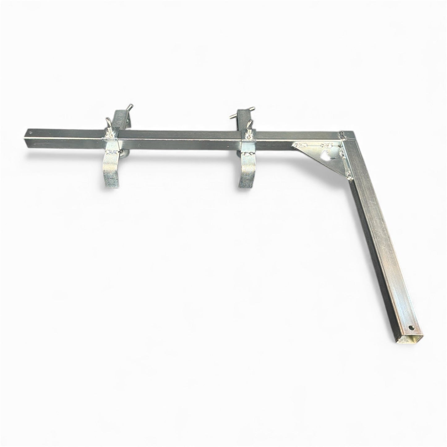 Gallows Bracket with Block Clamps