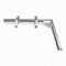 Gallows Bracket with Block Clamps