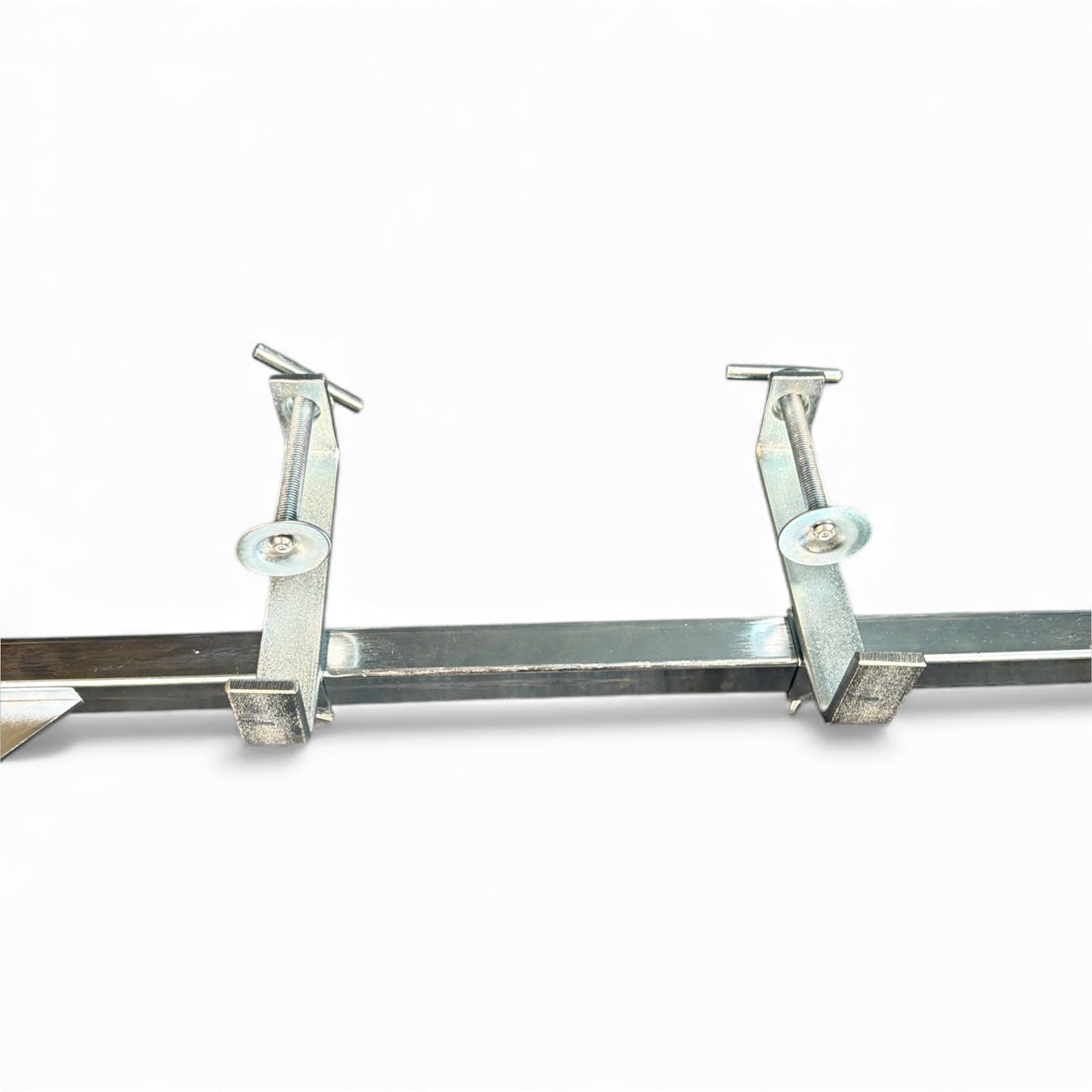 Gallows Bracket with Block Clamps