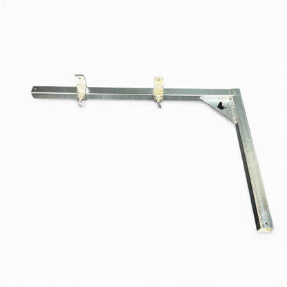 Gallows Bracket with Timber Clamps