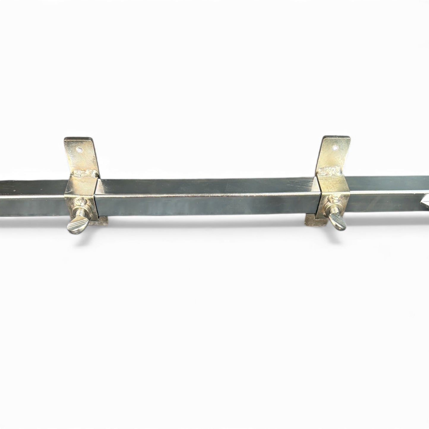 Gallows Bracket with Timber Clamps
