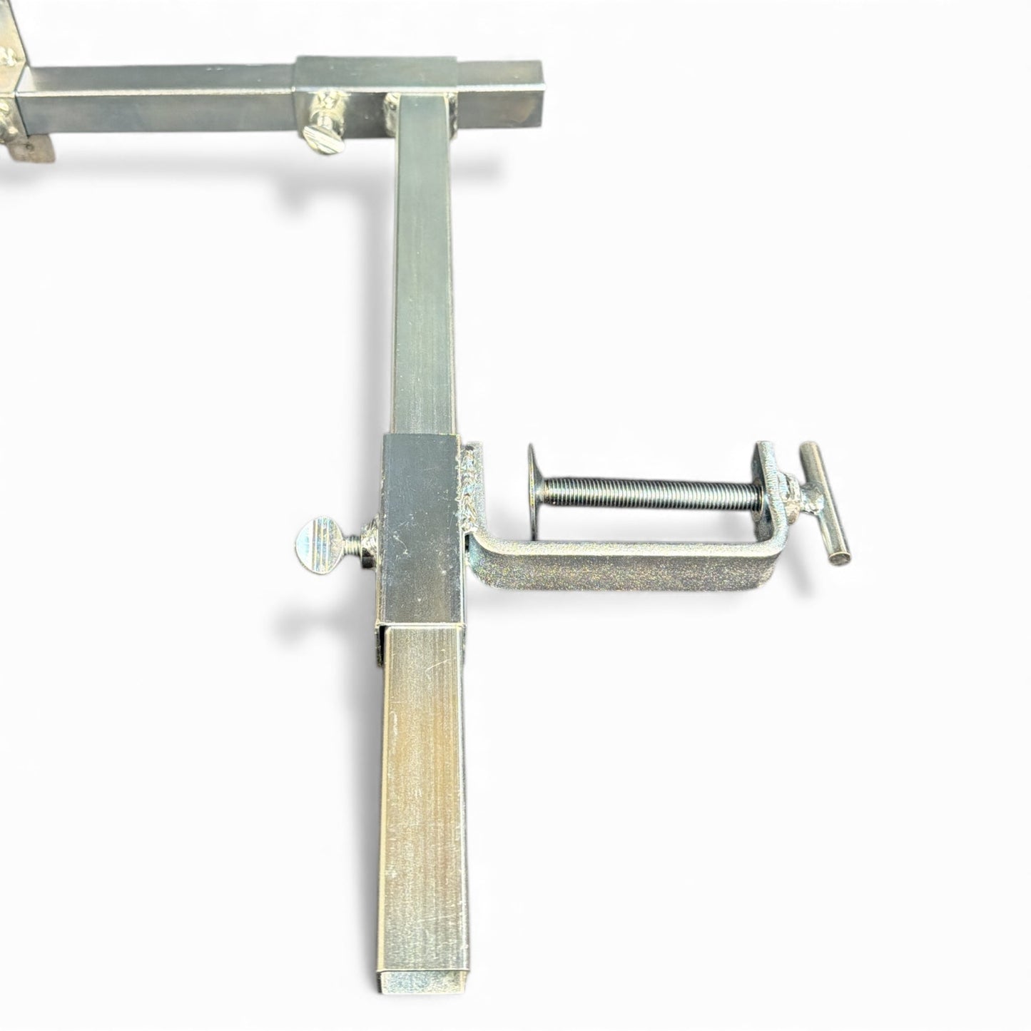Timber Clamp