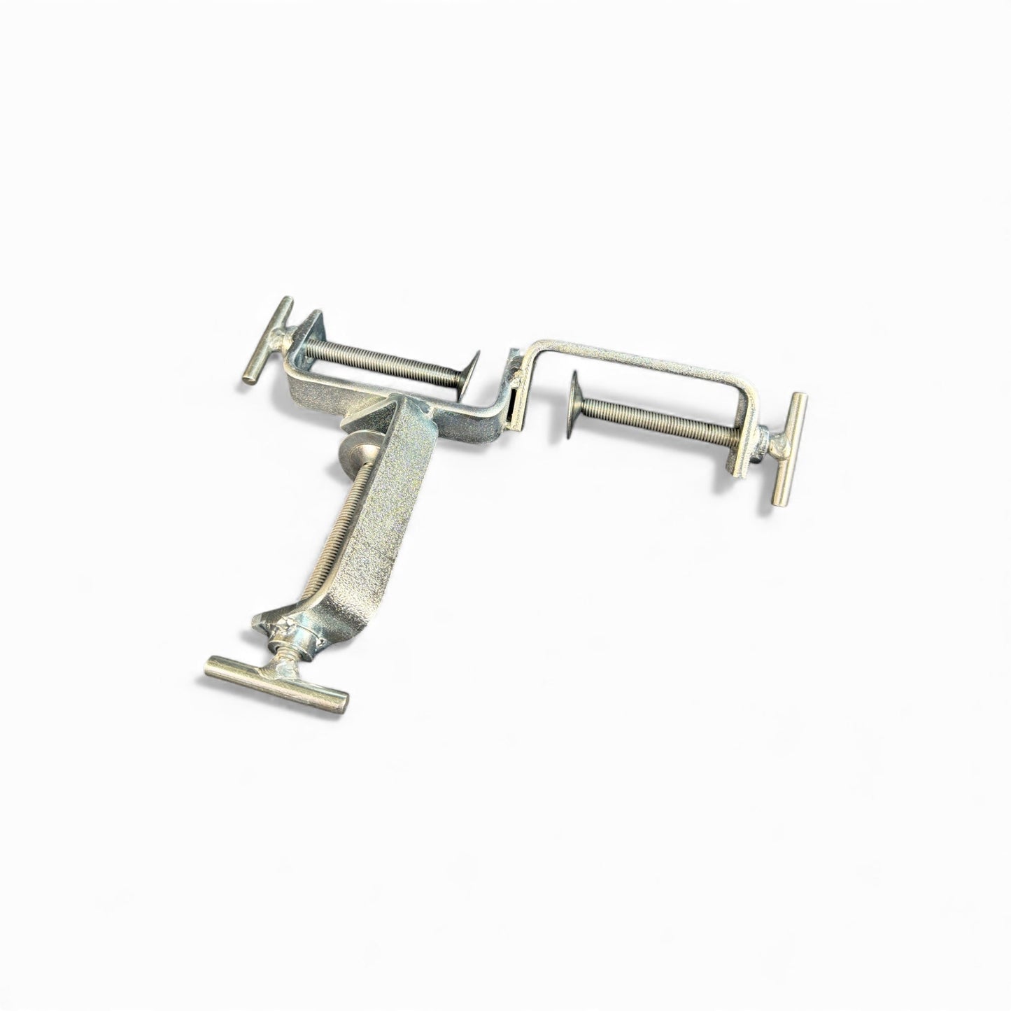 3-Way Timber Clamp