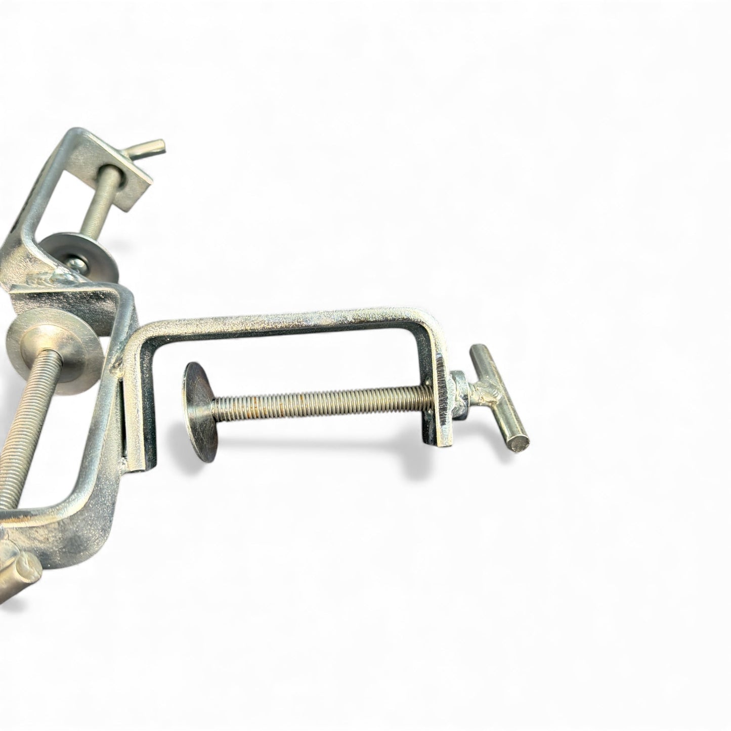 3-Way Timber Clamp