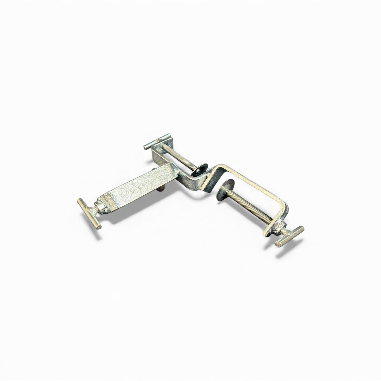 3-Way Timber Clamp