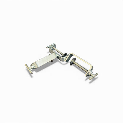 3-Way Timber Clamp
