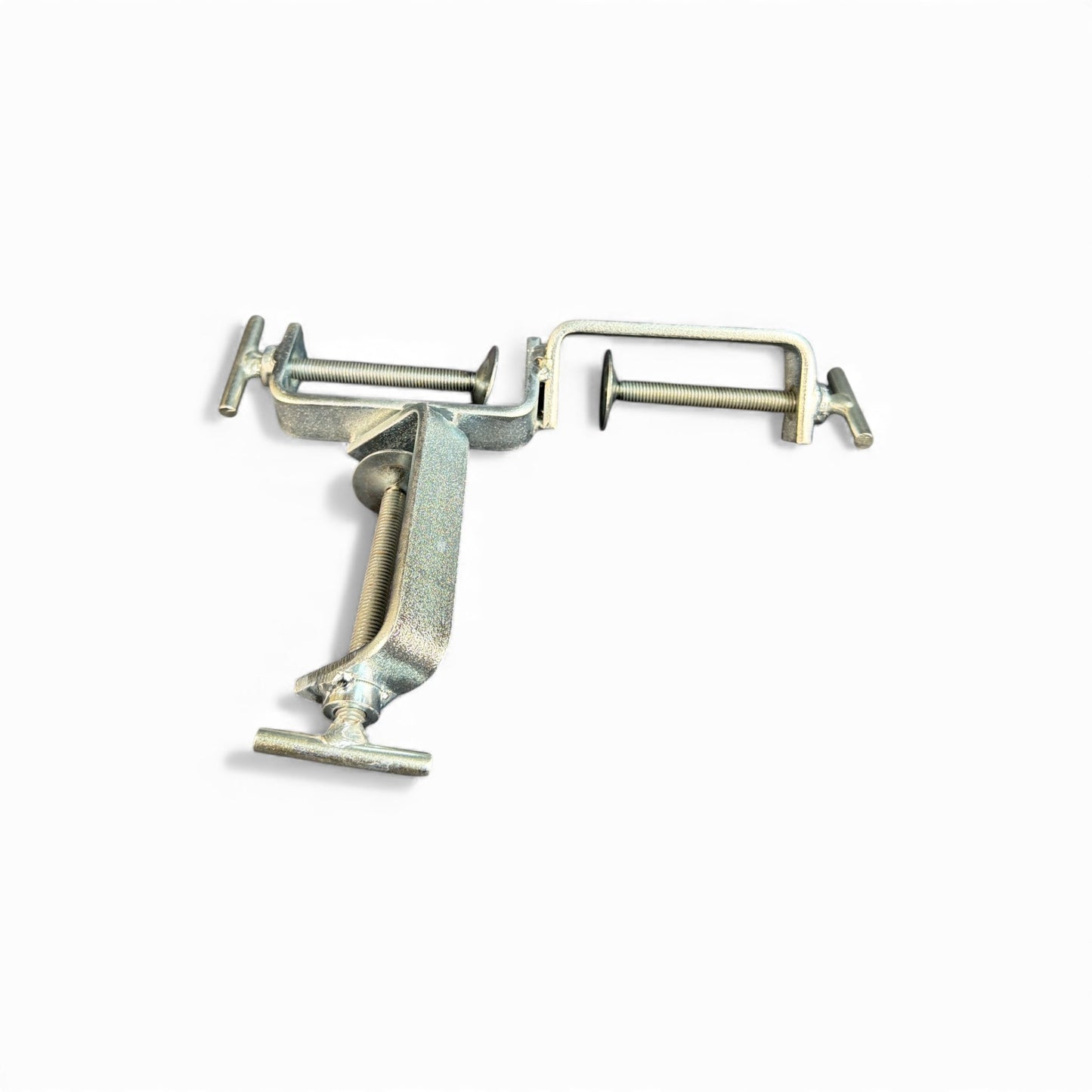 3-Way Timber Clamp