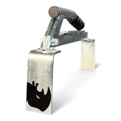 Brick Tong / Block Grab