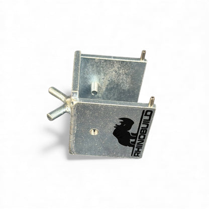 Dori Block - 50mm Profiles