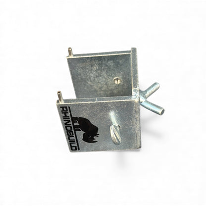 Dori Block - 50mm Profiles