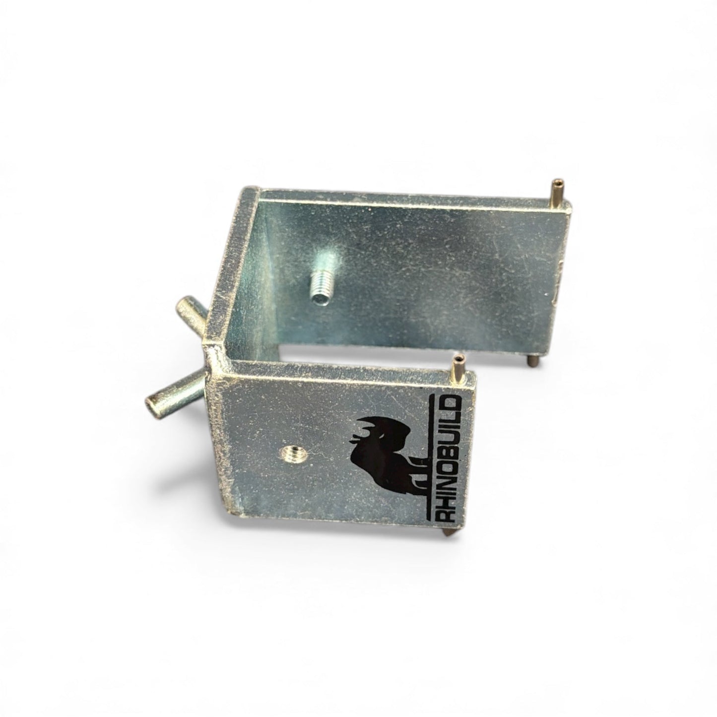 Dori Block - Long Sided - 50mm Profiles