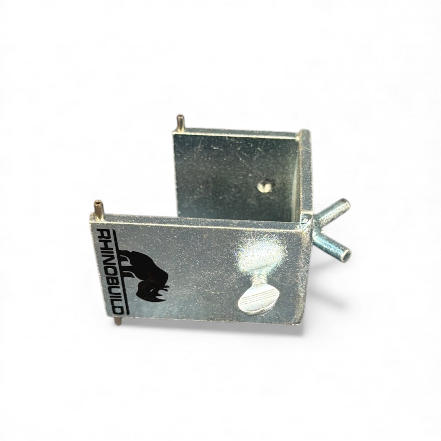 Dori Block - Long Sided - 50mm Profiles
