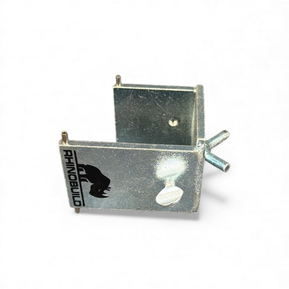 Dori Block - Long Sided - 50mm Profiles