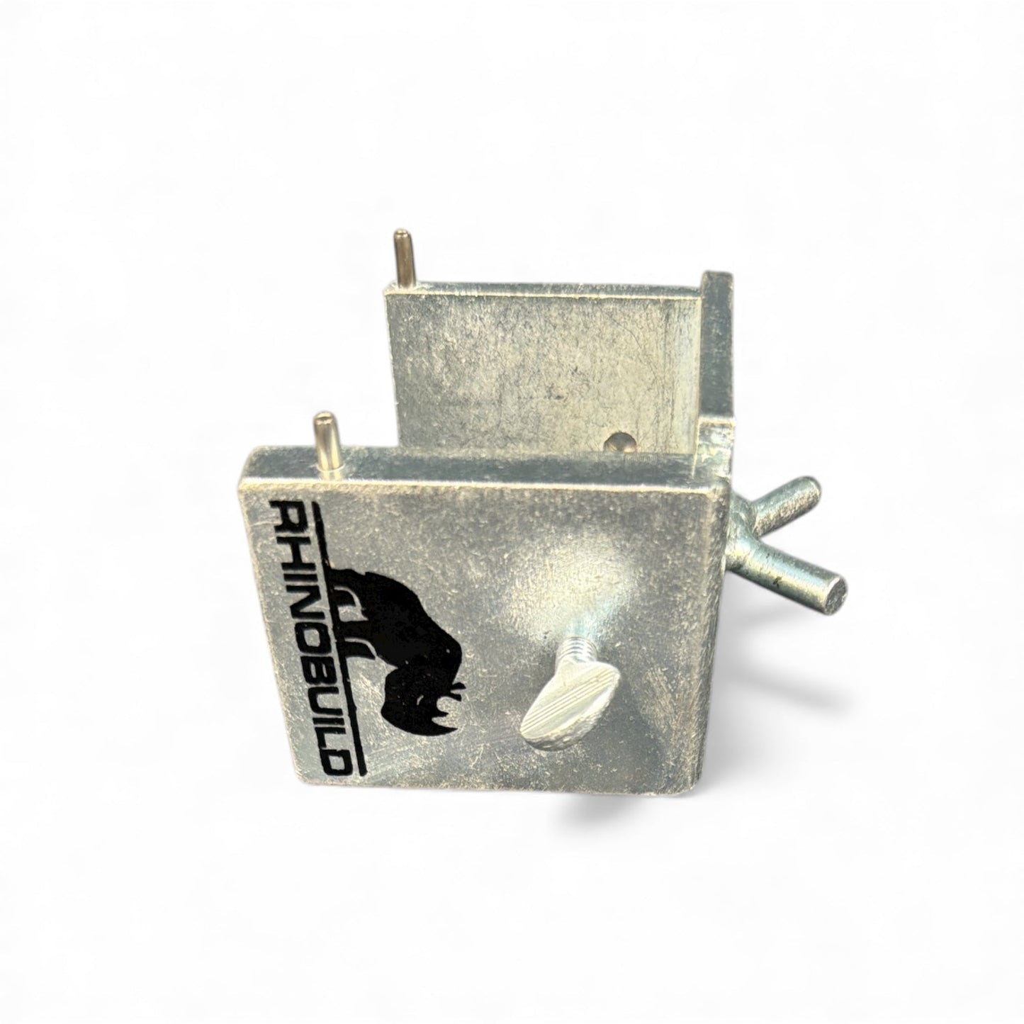 Dori Block - Movement Joint - 50.8mm Profiles