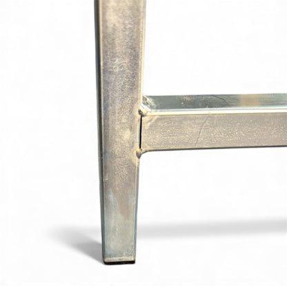 600mm high Mortar / Spot Board Stand - without feet
