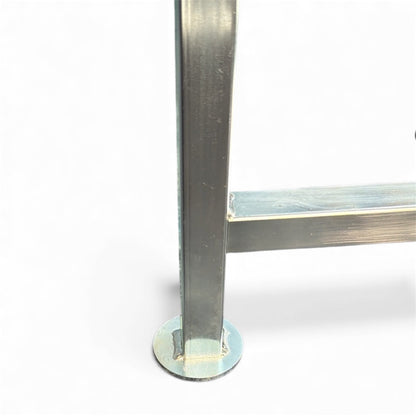 600mm high Mortar / Spot Board Stand - with feet