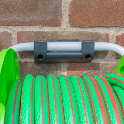 Hose Reel Wall Bracket CW