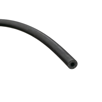 Rubber 8mm Braided Fuel, Oil Hose SAE J30 R6