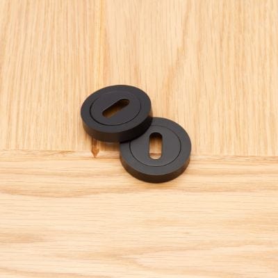 Escutcheon (Pair)