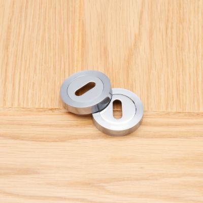 Escutcheon (Pair)