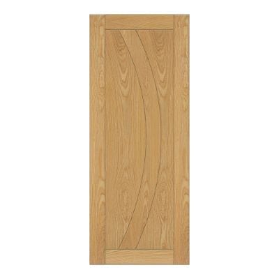 Ravello Oak Prefinished Internal Door - All Sizes