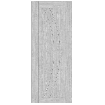 Ravello Light Grey Ash Internal Door