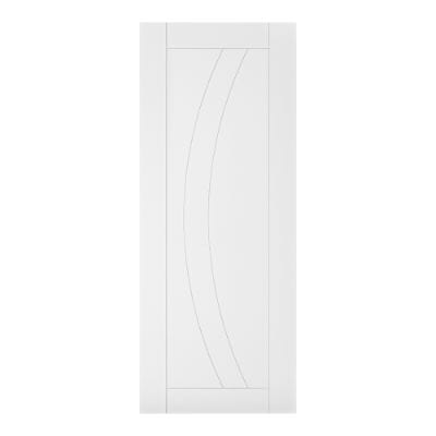 Ravello White Primed Internal Fire Door FD30 - All Sizes