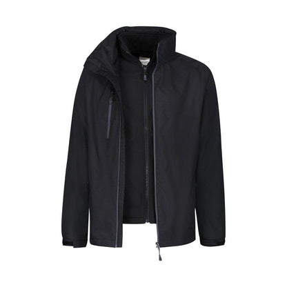 Regatta TRA154 Honestly Made Recycled 3-in-1 Jacket with Softshell Inner