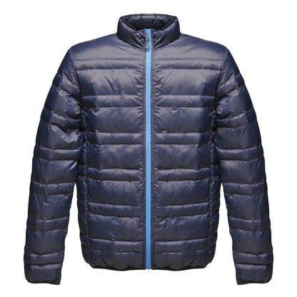 Regatta TRA496 Firedown Down Touch Insulated Work Jacket