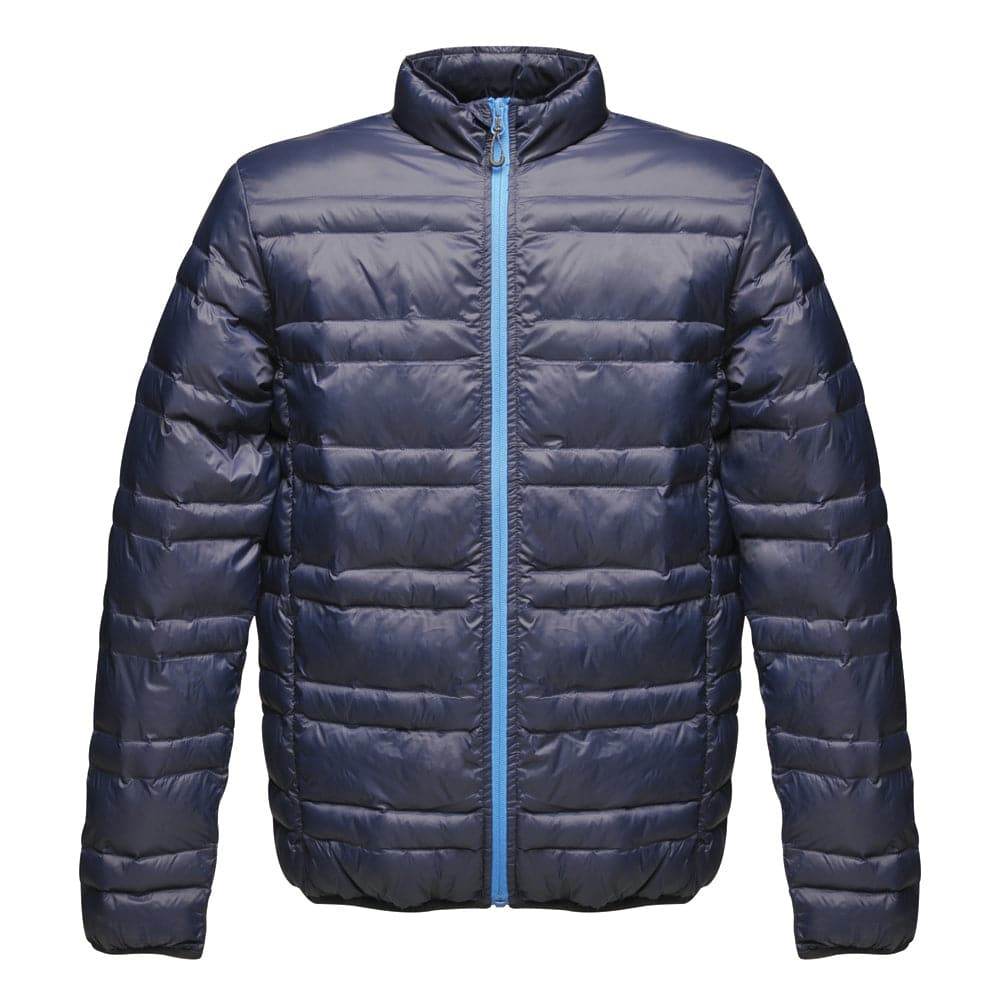 Regatta TRA496 Firedown Down Touch Insulated Work Jacket