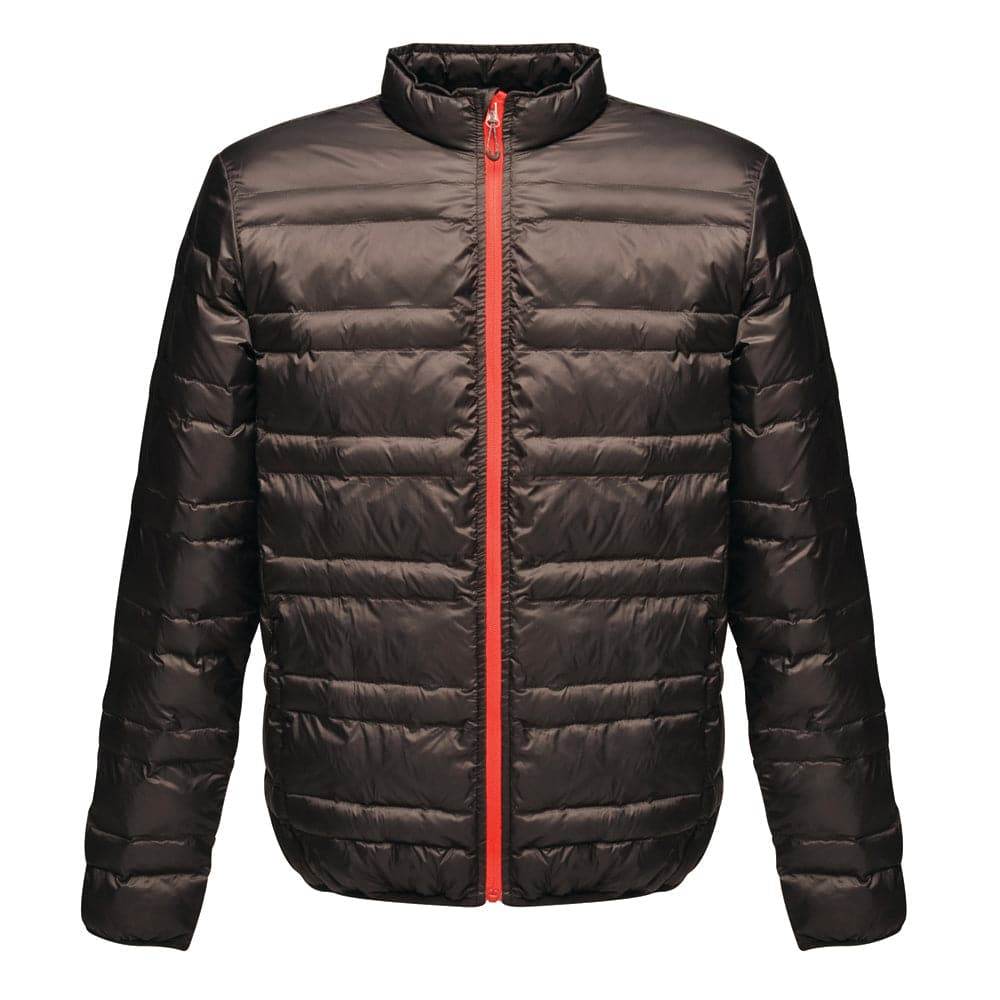 Regatta TRA496 Firedown Down Touch Insulated Work Jacket