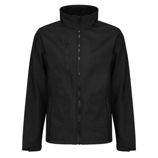 Regatta TRA610 Waterproof Breathable Softshell Jacket Various Colours