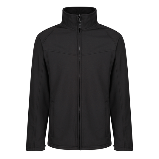 Regatta TRA642 Water-Repellent Softshell Jacket Various Colours