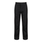 Regatta TRJ330 Water-Repellent Multi-Pocket Action Trousers Black