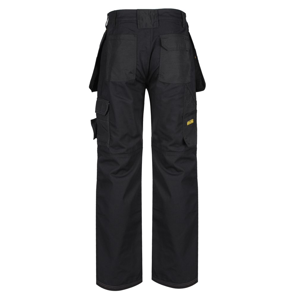 Regatta TRJ335 Hardwear Holster Pocket Kneepad Work Trousers