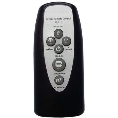 Commercial Sensor Tap Remote Control