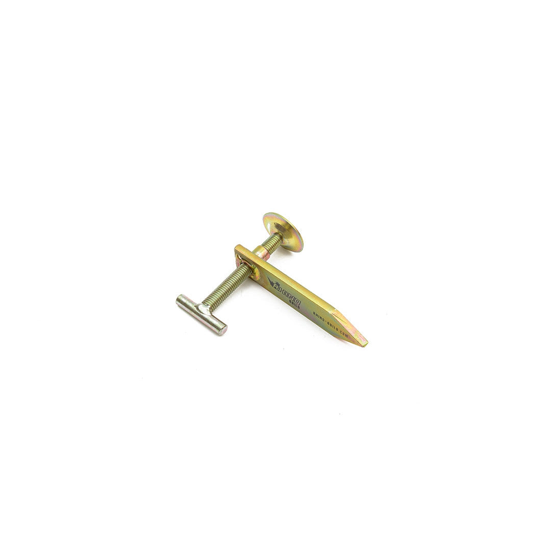 Mortar Spike