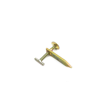 Mortar Spike