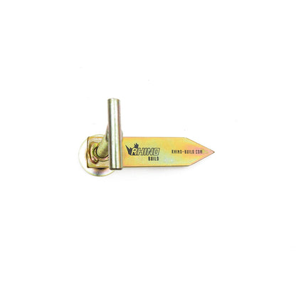 Mortar Spike
