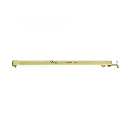 External Clamp - Large (440mm - one block/two bricks)