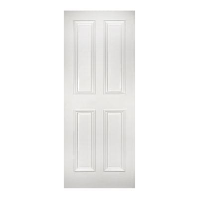 Rochester White Primed Internal Door - All Sizes