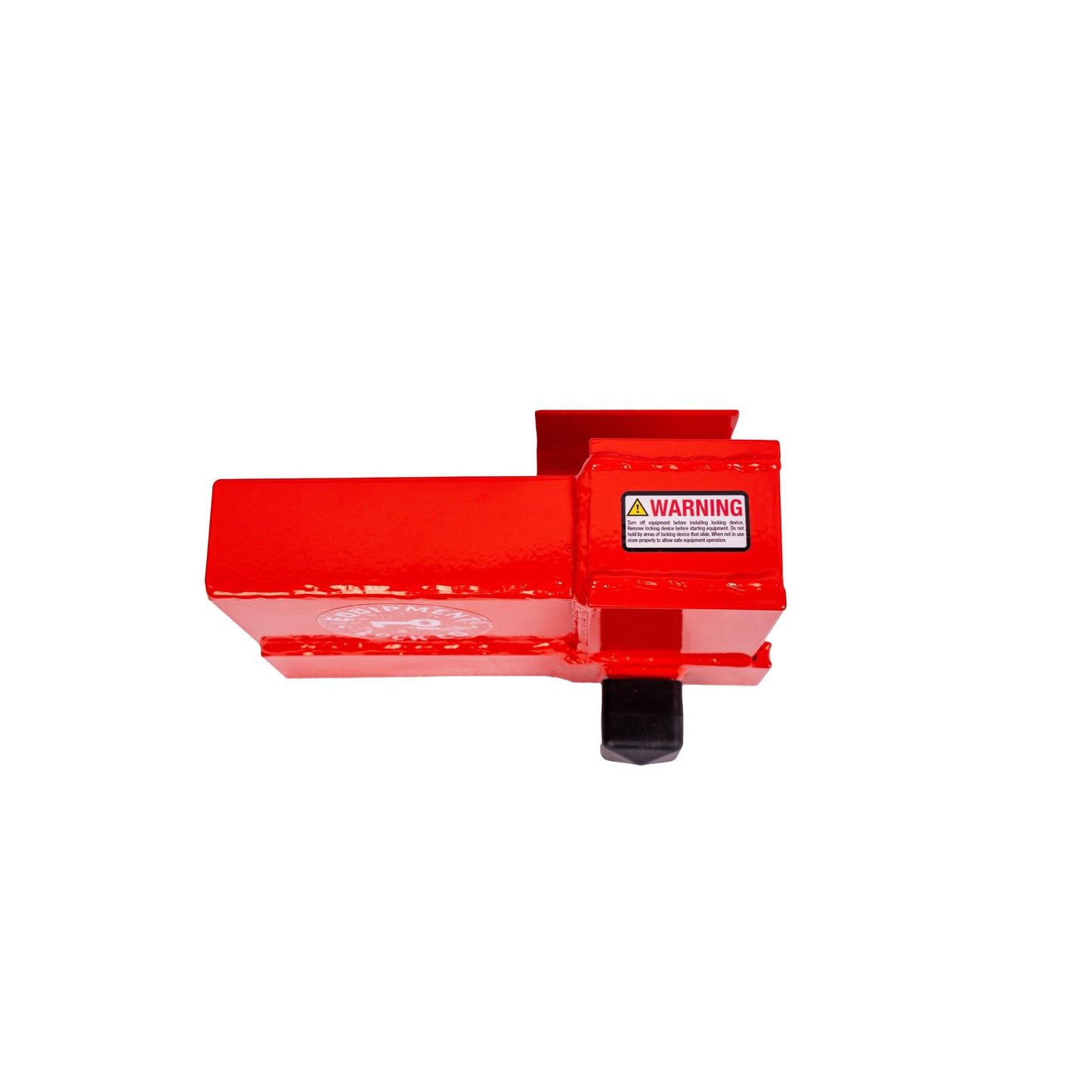 Whiting Rolling Door Lock For Trailers And Box Vans Locks The Handle Down And Fits TODCO Hardware