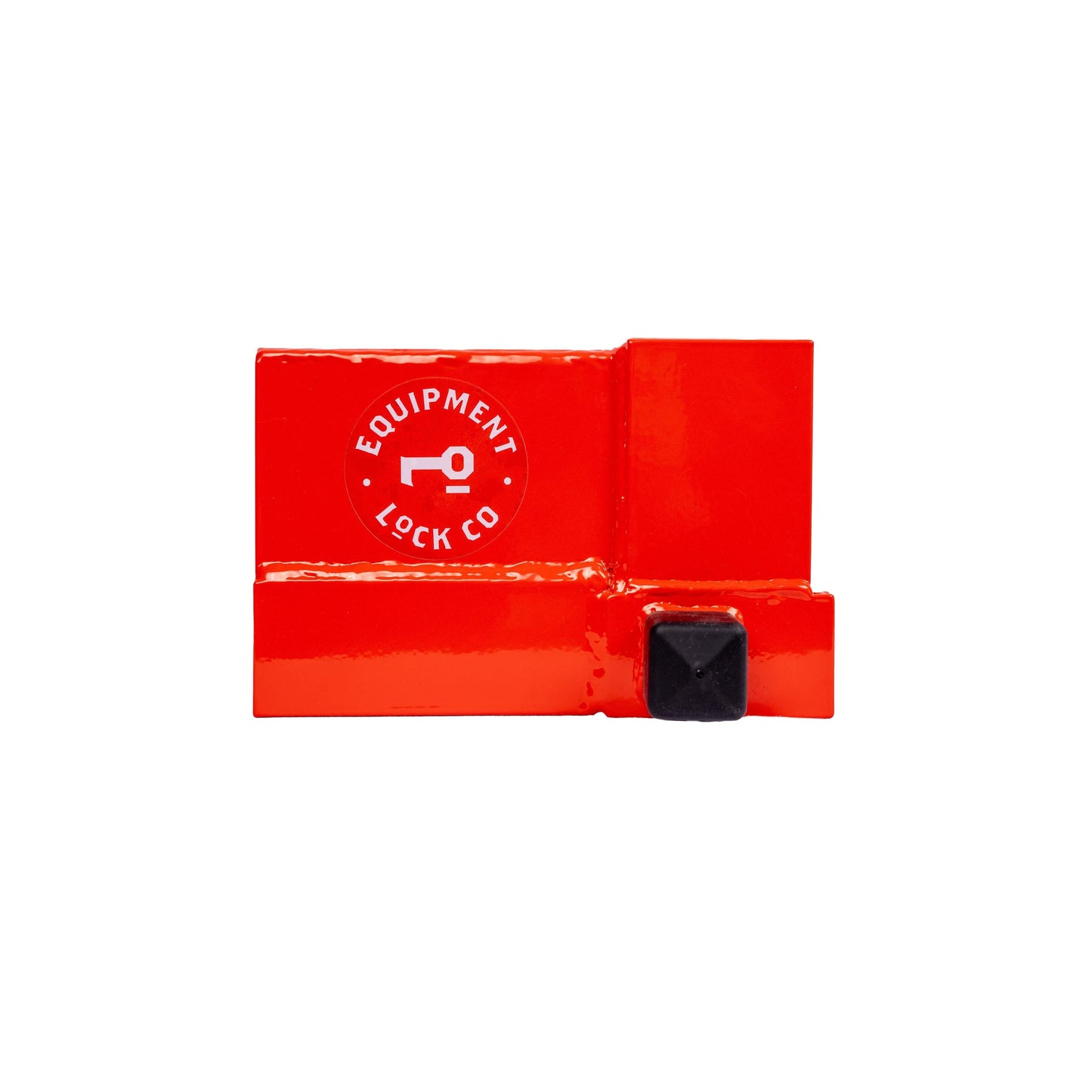 Whiting Rolling Door Lock For Trailers And Box Vans Locks The Handle Down And Fits TODCO Hardware