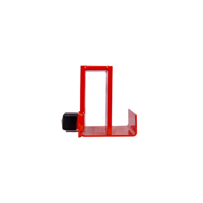 Whiting Rolling Door Lock For Trailers And Box Vans Locks The Handle Down And Fits TODCO Hardware