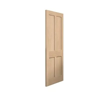 Rushmore Oak Internal Door - All Sizes