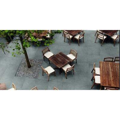 Ryno Porcelain Terrace Paving Quadro 600mm x 600mm x 20mm - All Colours