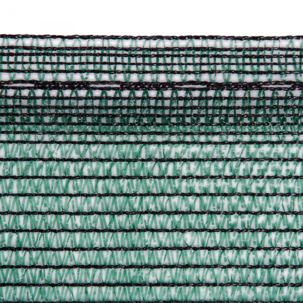 Garden Shade Net 55% 60g Green 2m x 10m