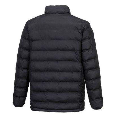 Portwest S546 KX3 Ultrasonic Tunnel Warm Jacket